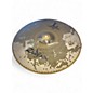Used Zildjian 16in L80 Low Volume Crash Cymbal thumbnail