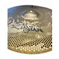 Used Zildjian 16in L80 Low Volume Crash Cymbal