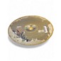 Used Zildjian 16in L80 Low Volume Crash Cymbal