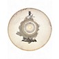 Used Zildjian 16in L80 Low Volume Crash Cymbal