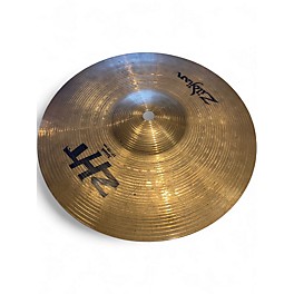 Used Zildjian 10in ZHT Splash Cymbal