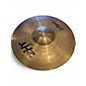 Used Zildjian 10in ZHT Splash Cymbal thumbnail
