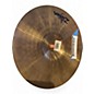 Used Zildjian 10in ZHT Splash Cymbal