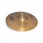 Used Zildjian 10in ZHT Splash Cymbal