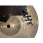 Used Zildjian 10in ZHT Splash Cymbal
