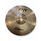 Used Zildjian 10in ZHT Splash Cymbal