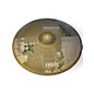 Used Zildjian 18in L80 Low Volume Crash Cymbal thumbnail