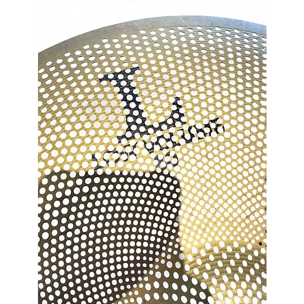 Used Zildjian 18in L80 Low Volume Crash Cymbal