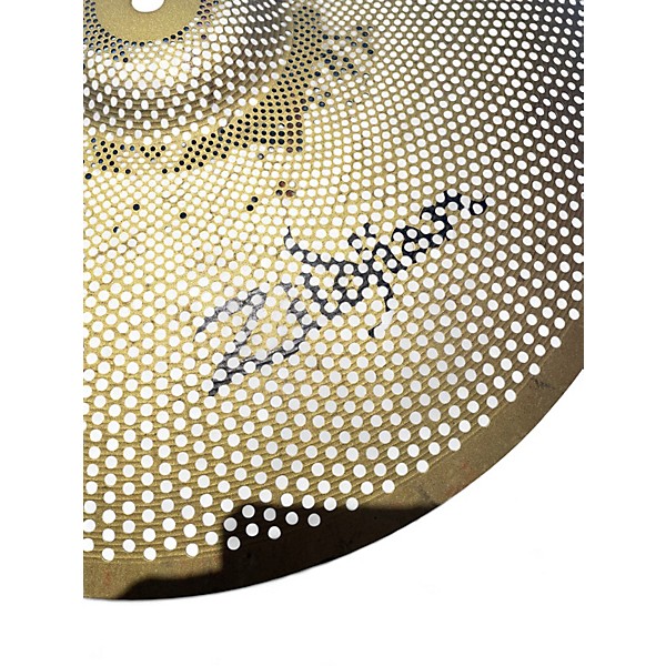 Used Zildjian 18in L80 Low Volume Crash Cymbal
