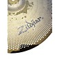 Used Zildjian 18in L80 Low Volume Crash Cymbal