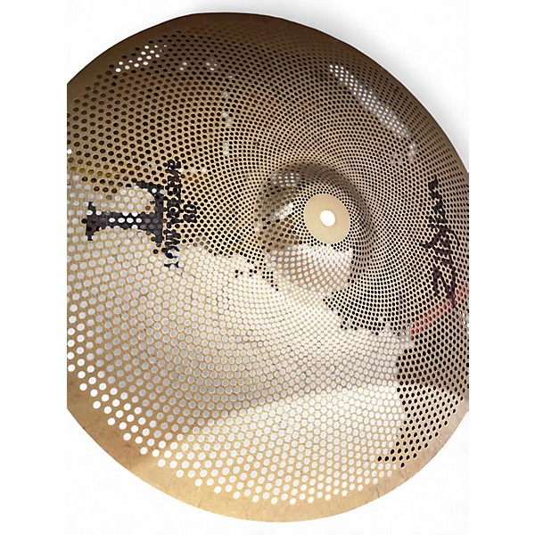 Used Zildjian 18in L80 Low Volume Crash Cymbal