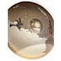 Used Zildjian 18in L80 Low Volume Crash Cymbal