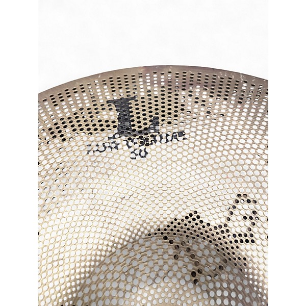 Used Zildjian 20in L80 Low Volume Ride Cymbal