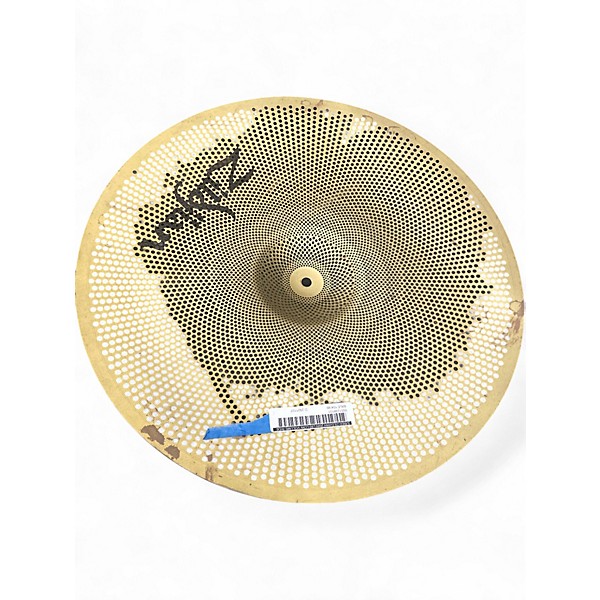 Used Zildjian 20in L80 Low Volume Ride Cymbal
