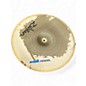 Used Zildjian 20in L80 Low Volume Ride Cymbal