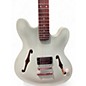 Used Fender Tom Delonge Signature Stratocaster Surf Green Solid Body Electric Guitar