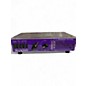 Used Rivera ROCKCRUSHER RECORDING Power Attenuator thumbnail