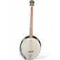 Used Washburn B8K Natural Banjo thumbnail