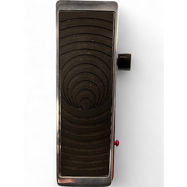 Used Dunlop Zakk Wylde Signature Rotovibe Effect Pedal