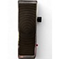 Used Dunlop Zakk Wylde Signature Rotovibe Effect Pedal thumbnail