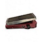 Used Dunlop Zakk Wylde Signature Rotovibe Effect Pedal