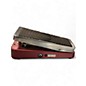 Used Dunlop Zakk Wylde Signature Rotovibe Effect Pedal