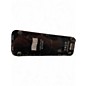 Used Dunlop Zakk Wylde Signature Rotovibe Effect Pedal
