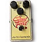 Used Electro-Harmonix Soul Food Overdrive Effect Pedal thumbnail
