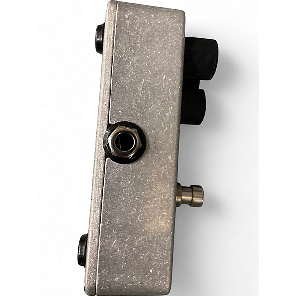 Used Electro-Harmonix Soul Food Overdrive Effect Pedal