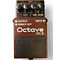 Used BOSS OC5 OCTAVE Effect Pedal thumbnail