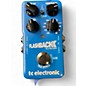 Used TC Electronic Flashback 2 Delay Effect Pedal thumbnail