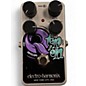 Used Electro-Harmonix Q-Tron Nano Effect Pedal thumbnail