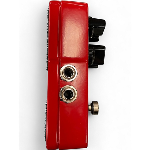 Used TC Electronic Hall Of Fame 2 Reverb Effect Pedal