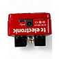 Used TC Electronic Hall Of Fame 2 Reverb Effect Pedal