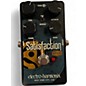 Used Electro-Harmonix Satisfaction Plus Fuzz Effect Pedal thumbnail