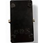 Used Electro-Harmonix Satisfaction Plus Fuzz Effect Pedal