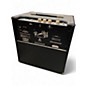 Used Fender Rumble 25 25W 1x8 Bass Combo Amp