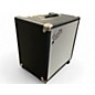 Used Fender Rumble 25 25W 1x8 Bass Combo Amp