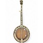 Vintage 1972 Gibson RB-250 Mahogany Banjo thumbnail