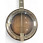 Vintage 1972 Gibson RB-250 Mahogany Banjo