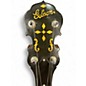 Vintage 1972 Gibson RB-250 Mahogany Banjo