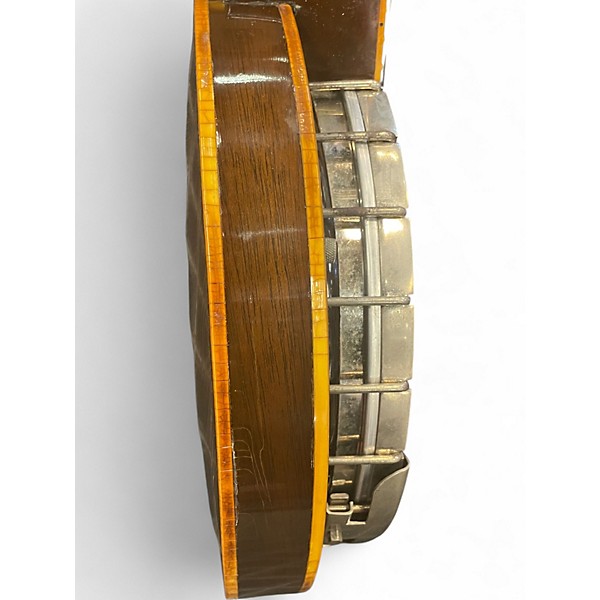 Vintage 1972 Gibson RB-250 Mahogany Banjo
