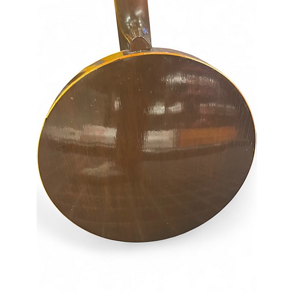 Vintage 1972 Gibson RB-250 Mahogany Banjo