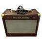 Used Acoustic A15 15W 1x6.5 Acoustic Guitar Combo Amp