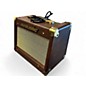 Used Acoustic A15 15W 1x6.5 Acoustic Guitar Combo Amp
