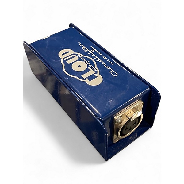 Used Cloud Cloudlifter CL-1 Microphone Preamp