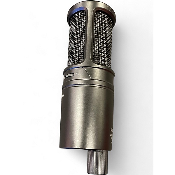Used Audio-Technica AT2020USB USB Microphone