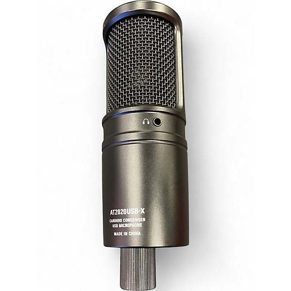 Used Audio-Technica AT2020USB USB Microphone