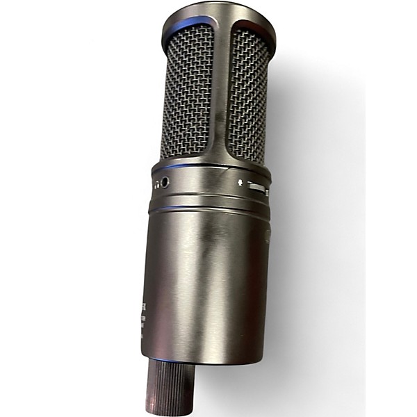 Used Audio-Technica AT2020USB USB Microphone