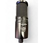 Used Audio-Technica AT2020USB USB Microphone